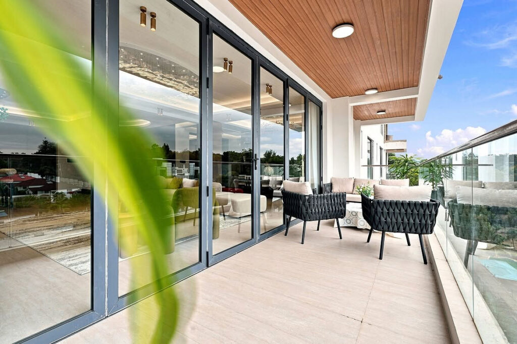 Gaia Brookside &mdash; 219 m&sup2;