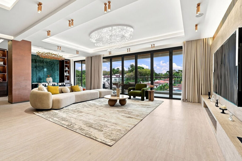 Gaia Brookside &mdash; 219 m&sup2;