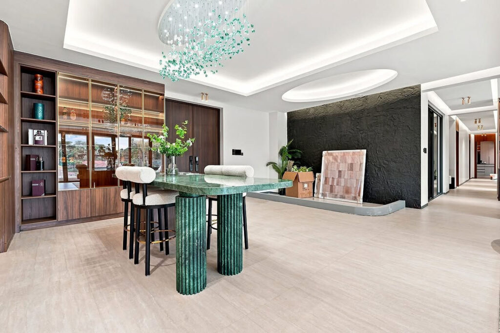 Gaia Brookside &mdash; 192 m&sup2;