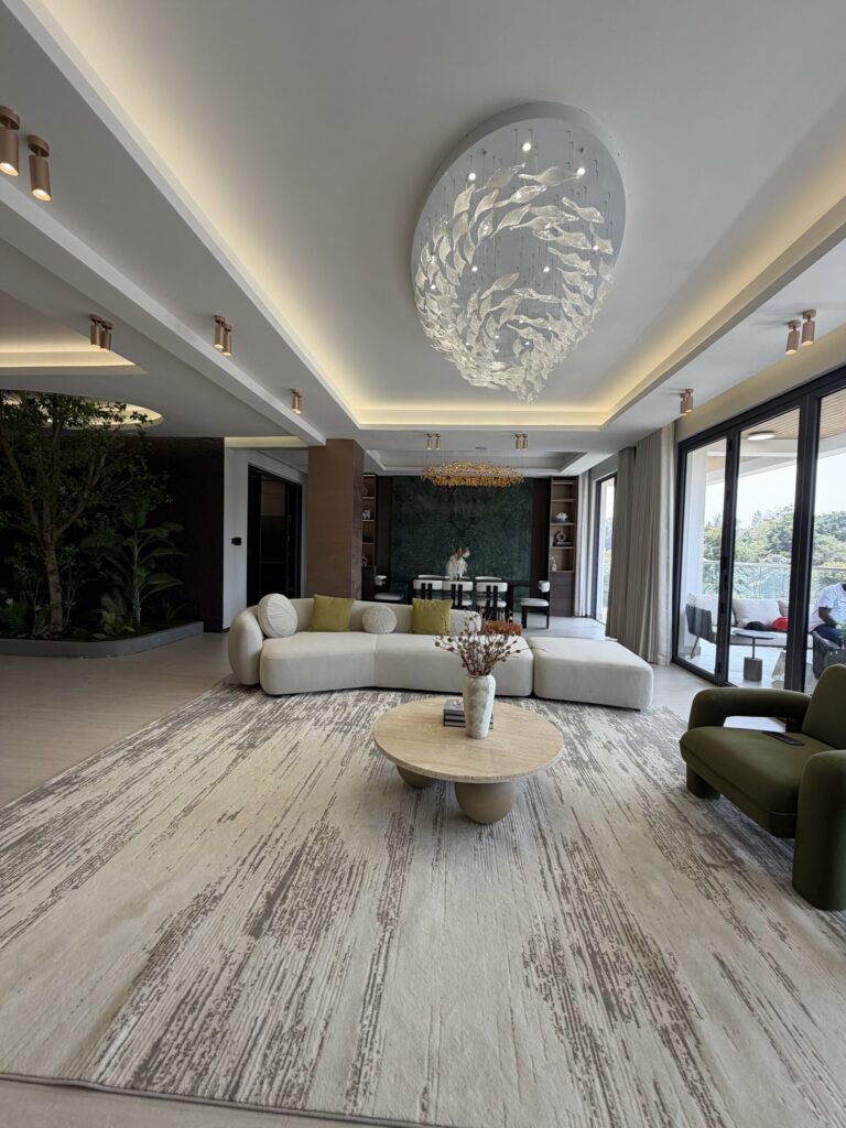 Gaia Brookside &mdash; 210 m&sup2;